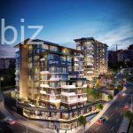 Charming 2+1 Apartment in Kartal, Istanbul (Listing No: 7282)