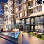 Charming 2+1 Apartment in Kartal, Istanbul (Listing No: 7282)