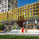 Modern 1+1 Apartment in Central Istanbul (Listing No: 7283)
