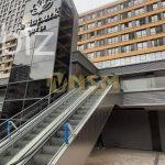 Modern 1+1 Apartment in Central Istanbul (Listing No: 7283)