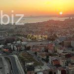 Modern 1+1 Apartment in Central Istanbul (Listing No: 7283)