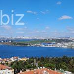 İstanbul Küçükçekmece’de Çekici 2+1 Daire (İlan No: 7284)