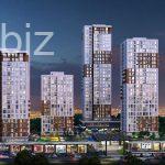 Charming 1+1 Apartment in the Heart of Istanbul (Listing No: 7285)
