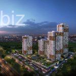 Charming 1+1 Apartment in the Heart of Istanbul (Listing No: 7285)