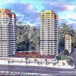 Hızla Gelişen Kartal’da 2+1 Daire (İlan No: 7287)