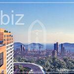 Hızla Gelişen Kartal’da 2+1 Daire (İlan No: 7287)