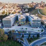 Charming 1+1 Apartment in the Heart of Istanbul (Listing No: 7288)