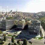 Charming 1+1 Apartment in the Heart of Istanbul (Listing No: 7288)