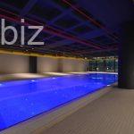 Charming 1+1 Apartment in the Heart of Istanbul (Listing No: 7288)