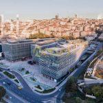Charming 1+1 Apartment in the Heart of Istanbul (Listing No: 7288)