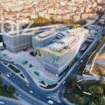 Charming 1+1 Apartment in the Heart of Istanbul (Listing No: 7288)