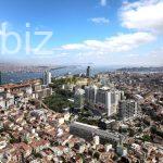 Charming 1+1 Apartment in Vibrant Istanbul (Listing No: 7291)