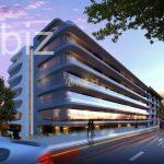 Charming 1+1 Apartment in Vibrant Istanbul (Listing No: 7291)