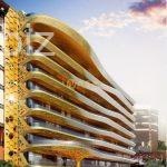 Charming 1+1 Apartment in Vibrant Istanbul (Listing No: 7291)