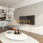 Charming 1+1 Apartment in Vibrant Istanbul (Listing No: 7291)
