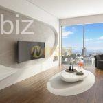 Charming 1+1 Apartment in Vibrant Istanbul (Listing No: 7291)