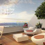 Charming 1+1 Apartment in Vibrant Istanbul (Listing No: 7291)