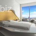 Charming 1+1 Apartment in Vibrant Istanbul (Listing No: 7291)