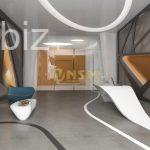 Charming 1+1 Apartment in Vibrant Istanbul (Listing No: 7291)