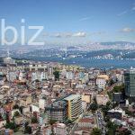 Charming 1+1 Apartment in Vibrant Istanbul (Listing No: 7291)