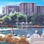 Modern Apartment in Growing Başakşehir, Istanbul (Listing No: 7292)