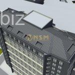 Spacious 3+1 Apartment in Vibrant Istanbul (Listing No: 7295)