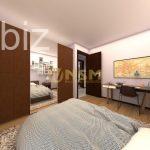 Spacious 3+1 Apartment in Vibrant Istanbul (Listing No: 7295)