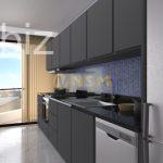 Spacious 3+1 Apartment in Vibrant Istanbul (Listing No: 7295)