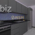 Spacious 3+1 Apartment in Vibrant Istanbul (Listing No: 7295)
