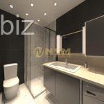 Spacious 3+1 Apartment in Vibrant Istanbul (Listing No: 7295)