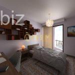Spacious 3+1 Apartment in Vibrant Istanbul (Listing No: 7295)