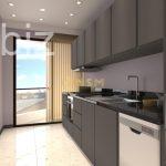 Spacious 3+1 Apartment in Vibrant Istanbul (Listing No: 7295)