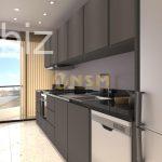 Spacious 3+1 Apartment in Vibrant Istanbul (Listing No: 7295)