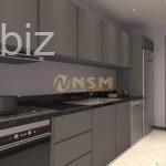 Spacious 3+1 Apartment in Vibrant Istanbul (Listing No: 7295)