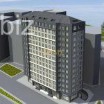 Spacious 3+1 Apartment in Vibrant Istanbul (Listing No: 7295)