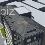 Spacious 3+1 Apartment in Vibrant Istanbul (Listing No: 7295)