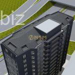 Spacious 3+1 Apartment in Vibrant Istanbul (Listing No: 7295)
