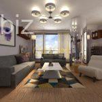 Spacious 3+1 Apartment in Vibrant Istanbul (Listing No: 7295)