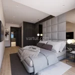 Уникальная квартира 5+1 в Тузле, Стамбул №7298
