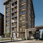Уникальная квартира 5+1 в Тузле, Стамбул №7298