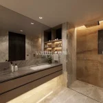Уникальная квартира 5+1 в Тузле, Стамбул №7298
