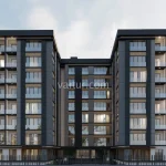 Уникальная квартира 5+1 в Тузле, Стамбул №7298