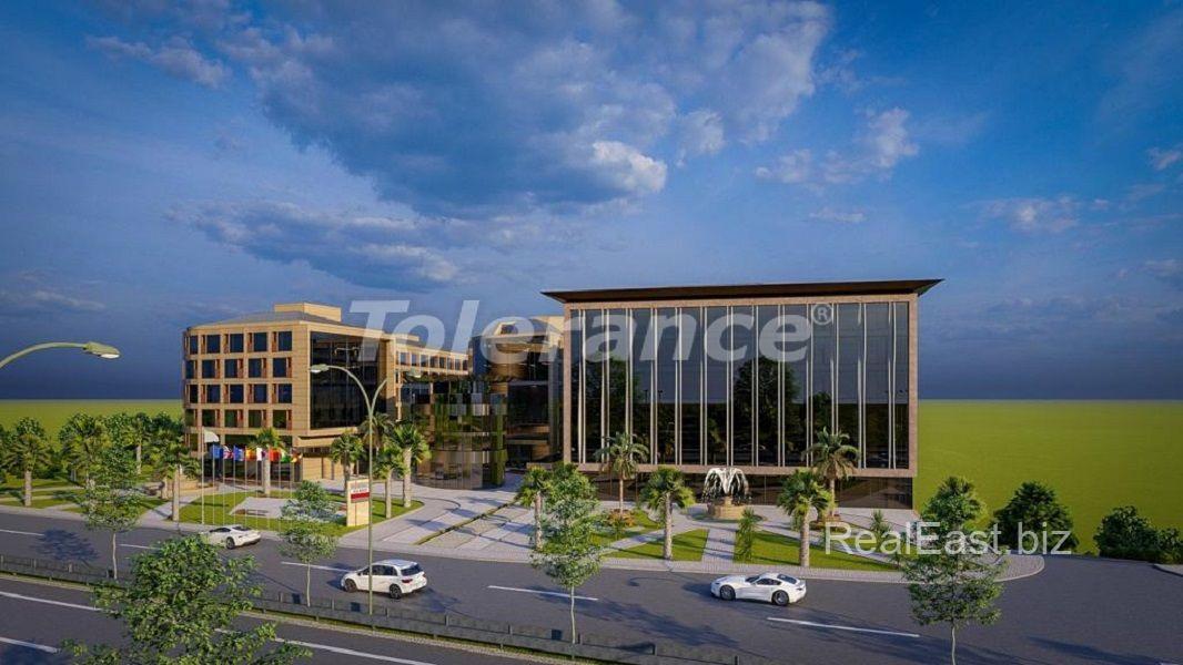 Modern Apartment in Vibrant Pendik, Istanbul
