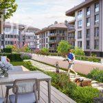 Spacious 2+1 Apartment in the Heart of Istanbul (Listing No: 7303)