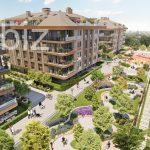 Spacious 2+1 Apartment in the Heart of Istanbul (Listing No: 7303)