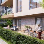 Spacious 2+1 Apartment in the Heart of Istanbul (Listing No: 7303)