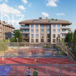 Spacious 2+1 Apartment in the Heart of Istanbul (Listing No: 7303)