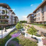 Spacious 2+1 Apartment in the Heart of Istanbul (Listing No: 7303)