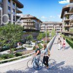 Spacious 2+1 Apartment in the Heart of Istanbul (Listing No: 7303)