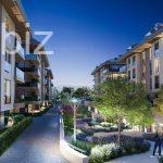Spacious 2+1 Apartment in the Heart of Istanbul (Listing No: 7303)